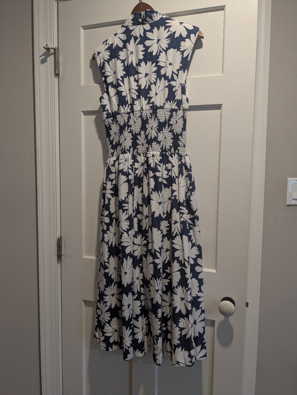 Anthropologie Tommie Midi Dress. Size S - Picture 2 of 7